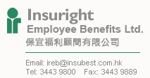 Click to view Insuright Employee Benefits Ltd.